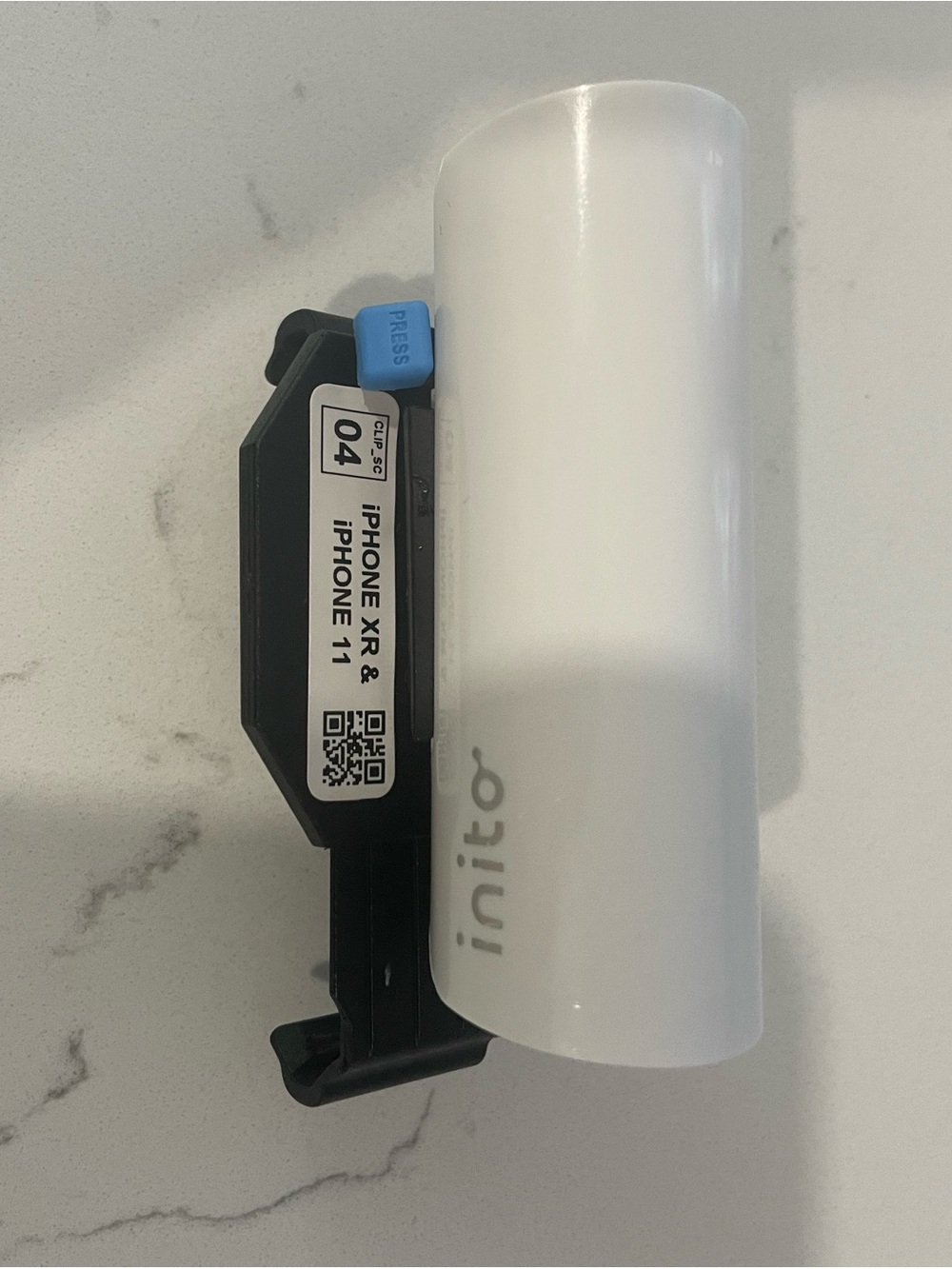 Inito fertility monitor